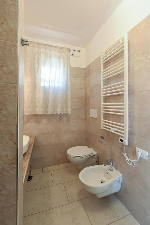 Terra Mater - Exclusive Cottage - Ostuni Luaran gambar