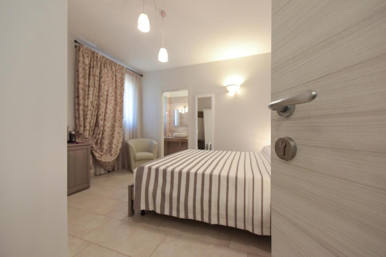 Terra Mater - Exclusive Cottage - Ostuni Luaran gambar