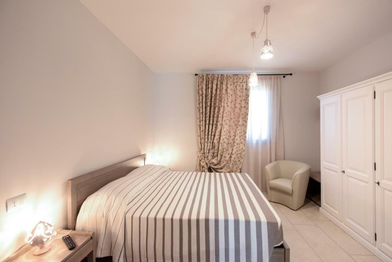 Terra Mater - Exclusive Cottage - Ostuni Luaran gambar